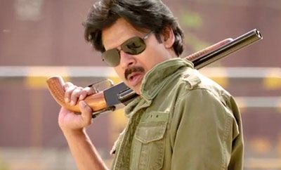 Sardaar Gabbar Singh Music Review