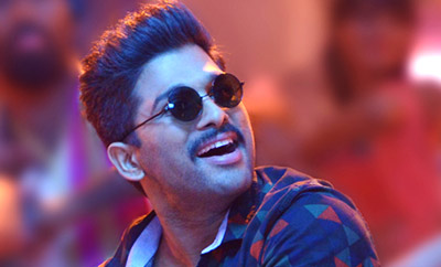 Sarrainodu Music Review