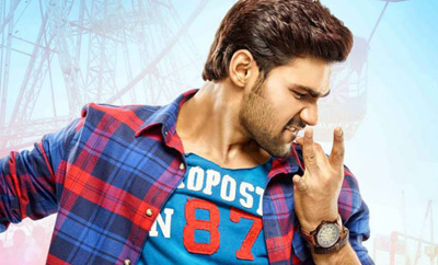 Speedunnodu Music Review