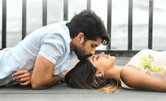 Shailaja Reddy Alludu Music Review