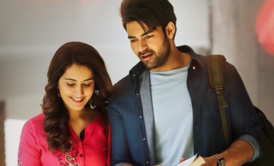 Tholiprema Music Review