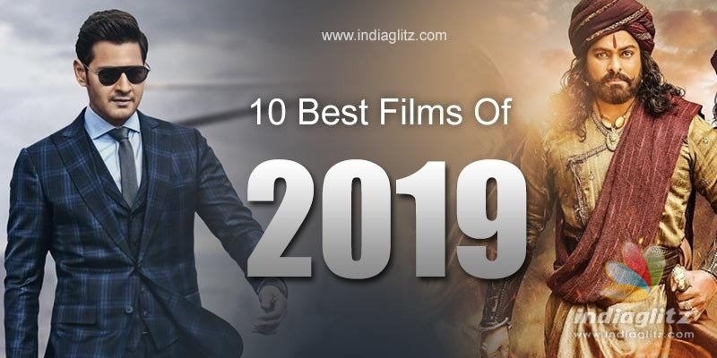 10 Best Films Of 2019