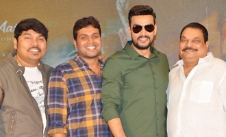 '22' Press Meet