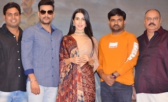 '22' Press Meet