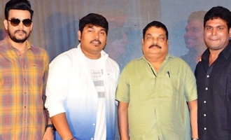 '22' Press Meet