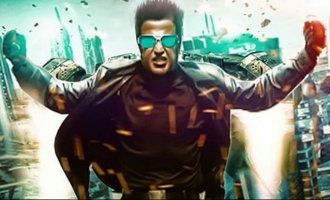 Rajinikanth-Shankar's '2.0' gets release date