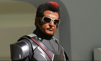 '2.0' లో దాగున్న సీక్రెట్ అదే!