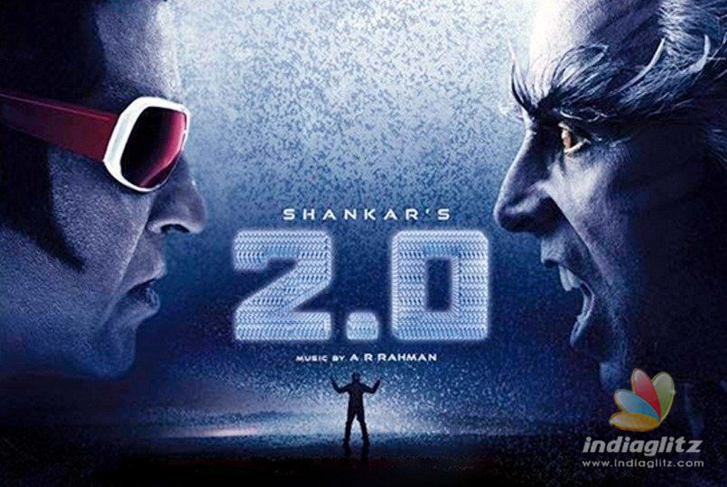 `2.0` టీజ‌ర్ డేట్‌