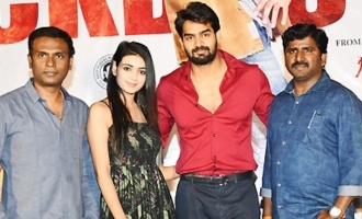 '90 ML' Success Meet