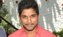 They are just rumours about Allu Arjun