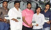 Aa Aiduguru Press Meet