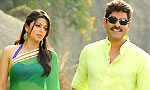 Bhumika-Jagapathi's April Fool in Feb