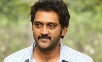 Telugu actor playing key role in Suriya's film