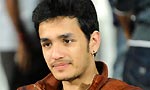 Akhil all praise for Pawan Kalyan