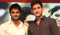 'Sudheer Made It All Himself': Mahesh Babu