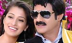 Adhinayakudu may see another delay