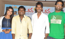 'AK Rao PK Rao' Press Meet