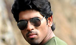 Sirish's special efforts for Gauravam