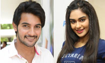 Adah Sharma to pair up with Aadi