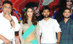 'Aaha Kalyanam' Press Meet