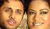 Nitin, Mumaith Khans item song in the makin