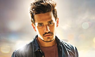 Akhil Akkineni is not a Missile