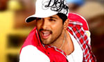 Happy Birthday, Allu Arjun