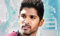 Allu Arjun confirmed as Gona Ganna Reddy in 'Rudrama Devi'