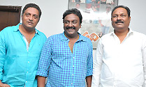 Prakash Raj About 'Alludu Seenu'