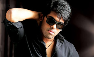 Allu Sirish's next with a new director ?