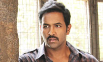 'Anukshanam' as 'Killer' in Malayalam