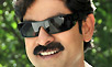 Jagapathi Babus hopes on Bangaru Babu