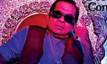 Brahmanandam turns Saitan Raj