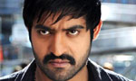 NTR's 'Baadshah'  in Hyderabad