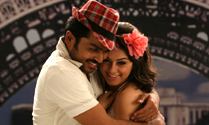 Karthi-Hansika 'Biryani' Releasing On 20th December