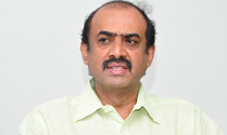 Don't know why some people are blaming our families : Suresh Babu