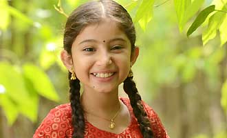 Baby Sara Arjun about 'Daagudu Moothala Dandacore'