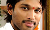 Allu Arjun is 'Badrinath'