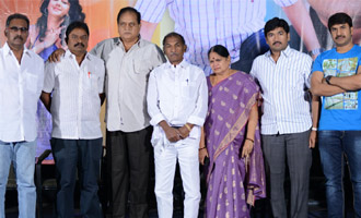 'Band Balu' Press Meet