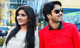 Allari Naresh's 'Bandipotu' audio on 11th