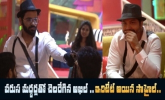 Big Boss 4 Day -22 Highlights | BB4 Episode 23 | BB4 Telugu | Nagarjuna | IndiaGlitz Telugu