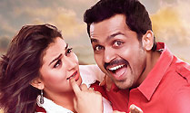 'Biryani' Is Karthi's Biggest Hit In Telugu Says The Film Unit