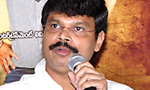 Dammu did not have cuts: Boyapati