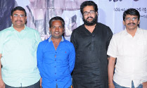 'Boochamma Boochodu' Press Meet