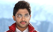 Allu Arjun starts shooting for 'Rudramadevi'