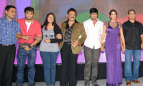 'Chandamama Kathalu' Press Meet