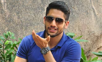 Naga Chaitanya denies playing cameo in Akhil's film