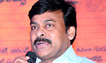 I'm proud of having a son like Charan : Chiranjeevi