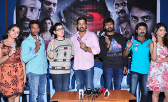 'Chocolate' Press Meet