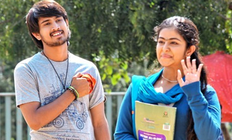 'Cinema Choopitha Maava' in May